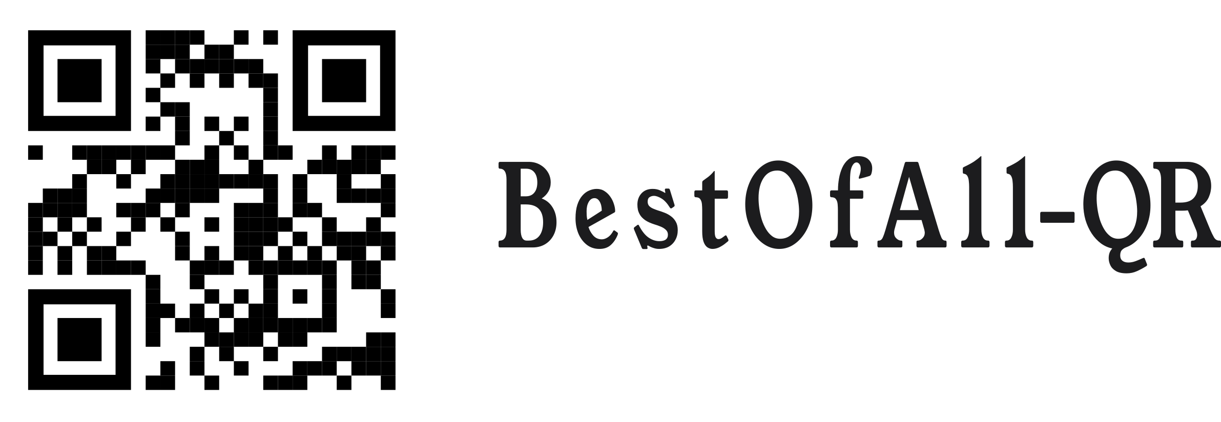 BestOfAll|QR